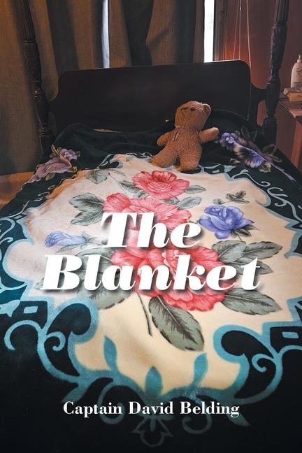 Kniha The Blanket Captain David Belding