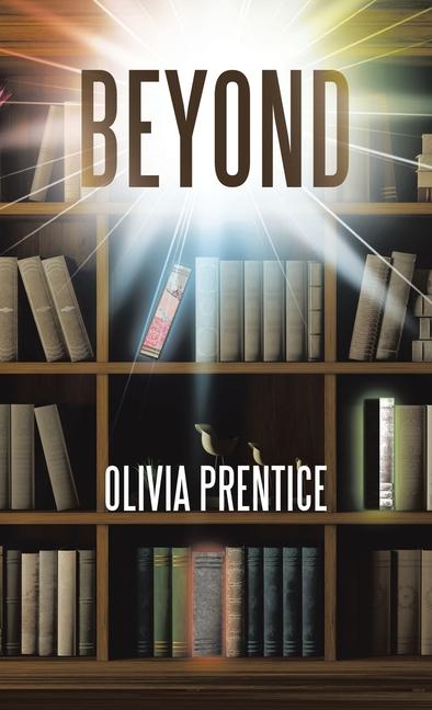 Knjiga Beyond Olivia Prentice