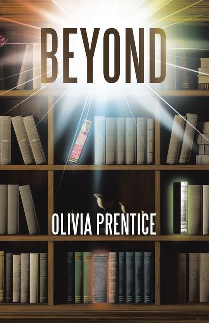 Knjiga Beyond Olivia Prentice