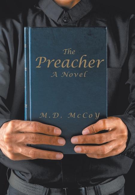 Kniha The Preacher M.D. McCoy