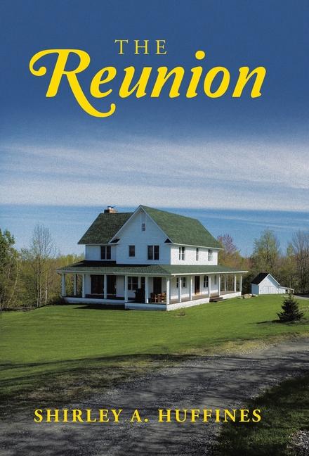 Kniha The Reunion Shirley A. Huffines