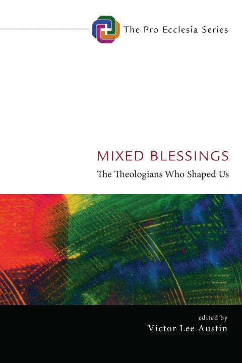 Kniha Mixed Blessings Victor Lee Austin