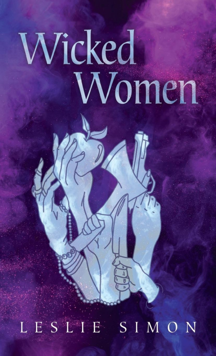 Boek Wicked Women Leslie Simon