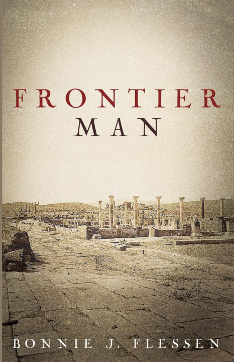Kniha Frontier Man Bonnie J. Flessen
