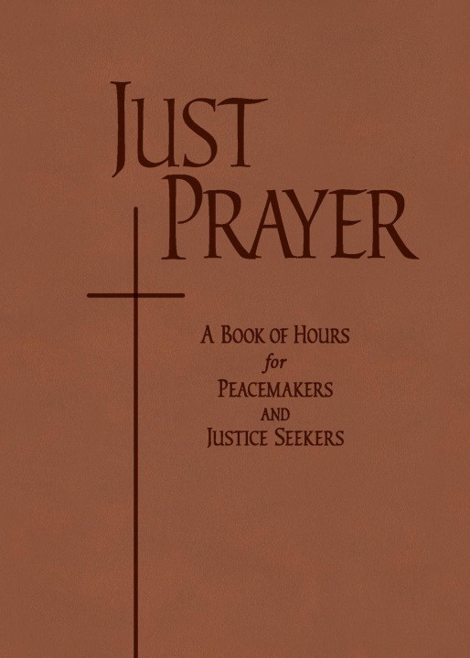 Kniha Just Prayer 