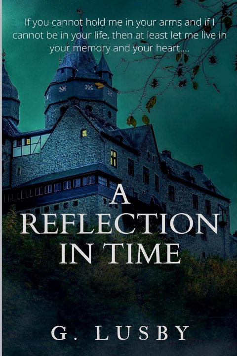 Könyv A Reflection in Time G Lusby