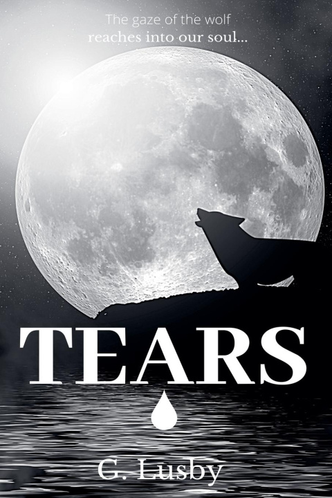 Könyv Tears G Lusby