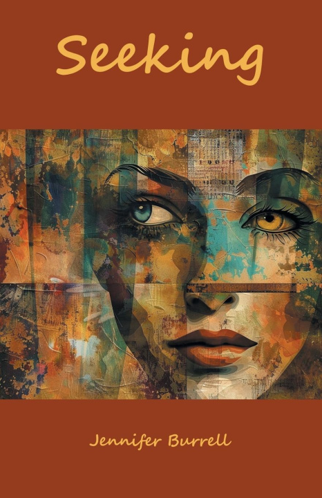 Kniha Seeking Jennifer Burrell