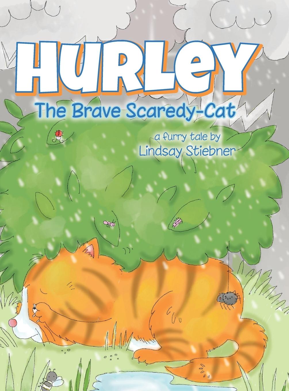 Kniha Hurley Lindsay Stiebner