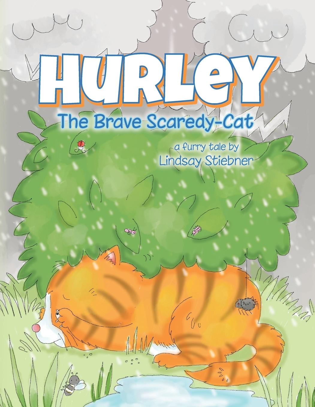 Kniha Hurley Lindsay Stiebner