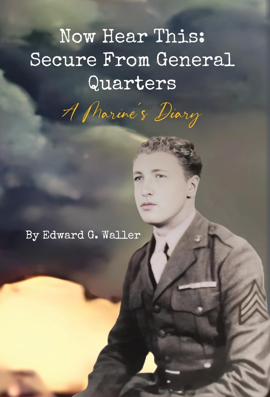 Kniha Now Hear This Edward G. Waller