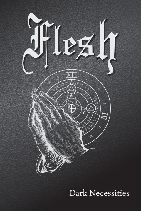 Kniha Flesh J L Stevens