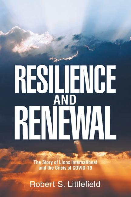 Knjiga Resilience and Renewal Robert S. Littlefield