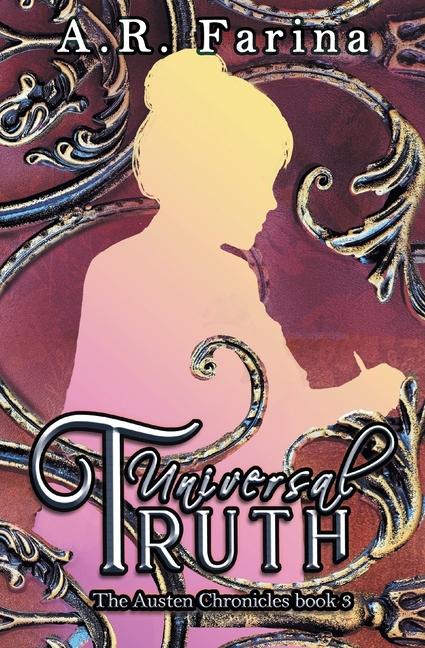Kniha Universal Truth A.R. Farina