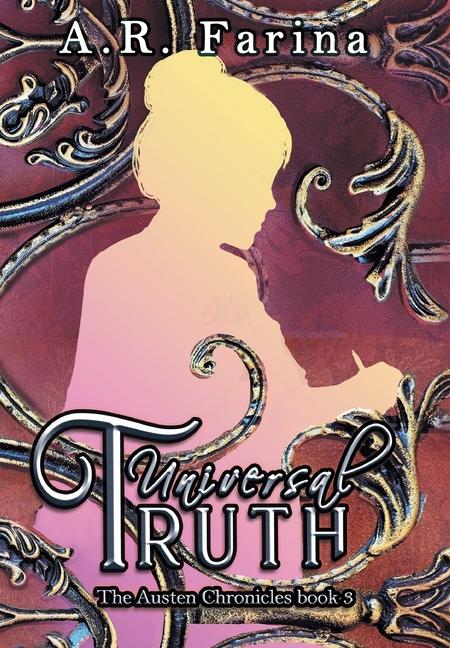 Kniha Universal Truth A.R. Farina