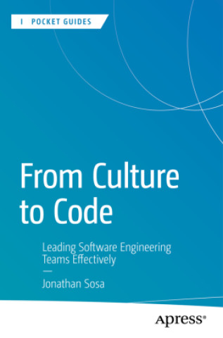 Kniha From Culture to Code Sosa