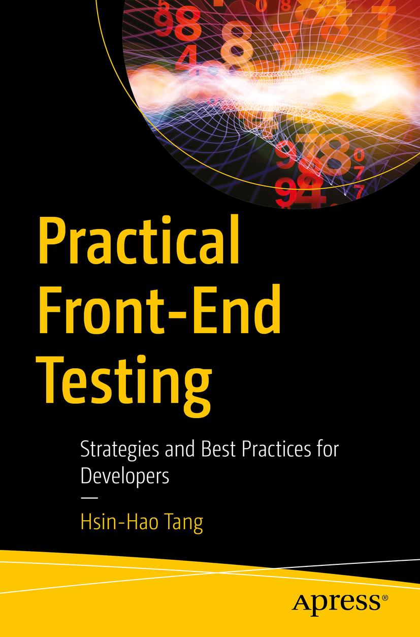 Carte Practical Front-End Testing Tang