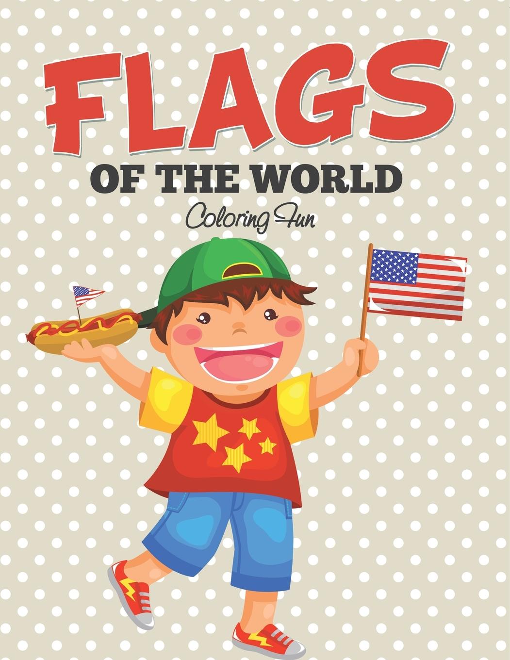 Kniha Flags Of The World Speedy Publishing LLC