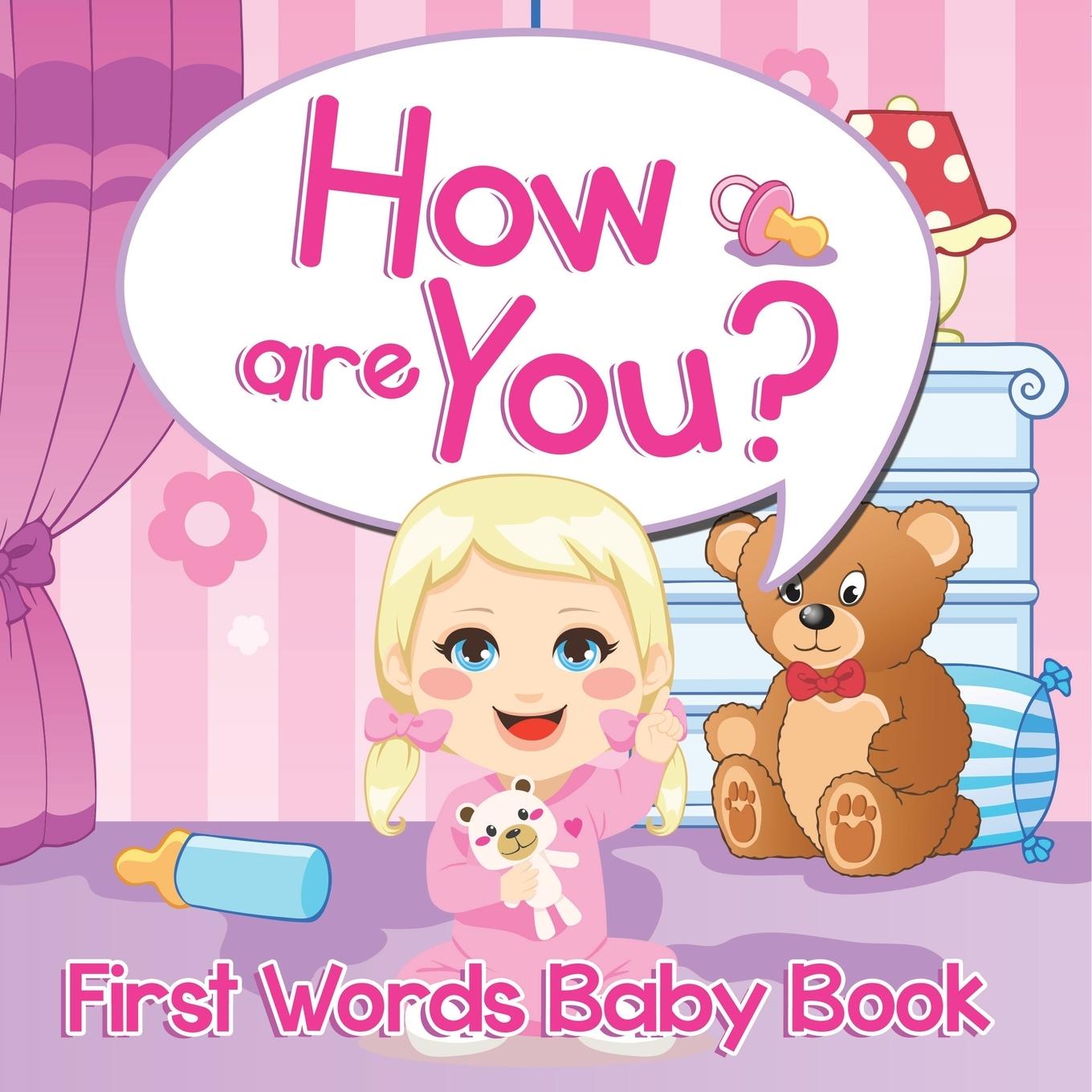 Kniha How Are You? Speedy Publishing LLC