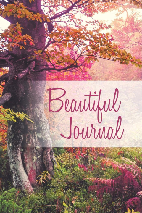 Buch Beautiful Journal Speedy Publishing LLC