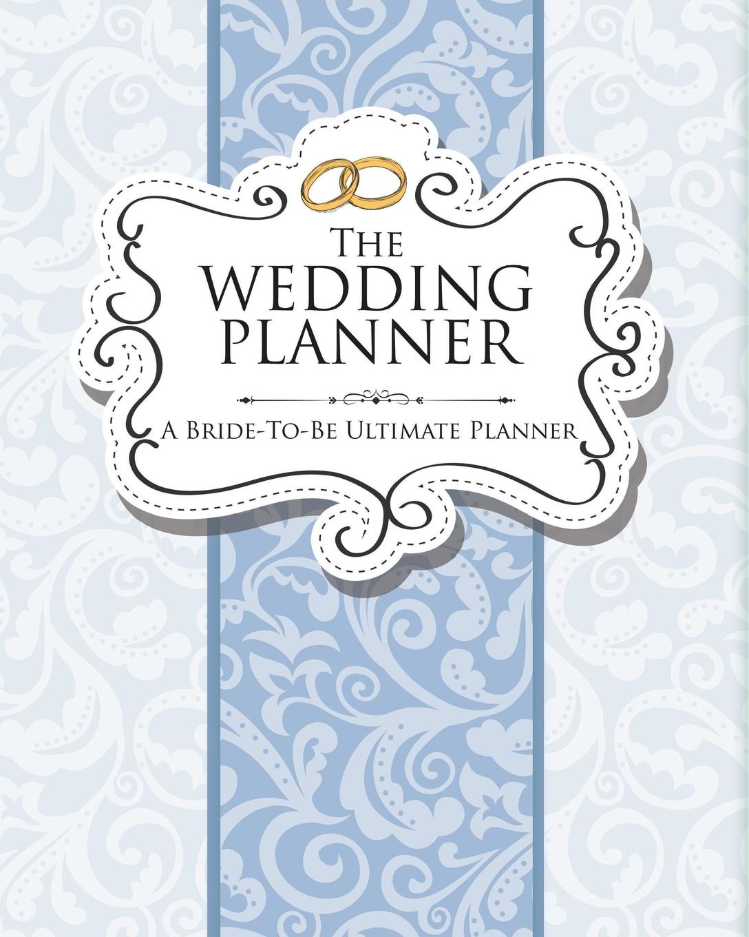 Kniha The Wedding Planner Speedy Publishing LLC