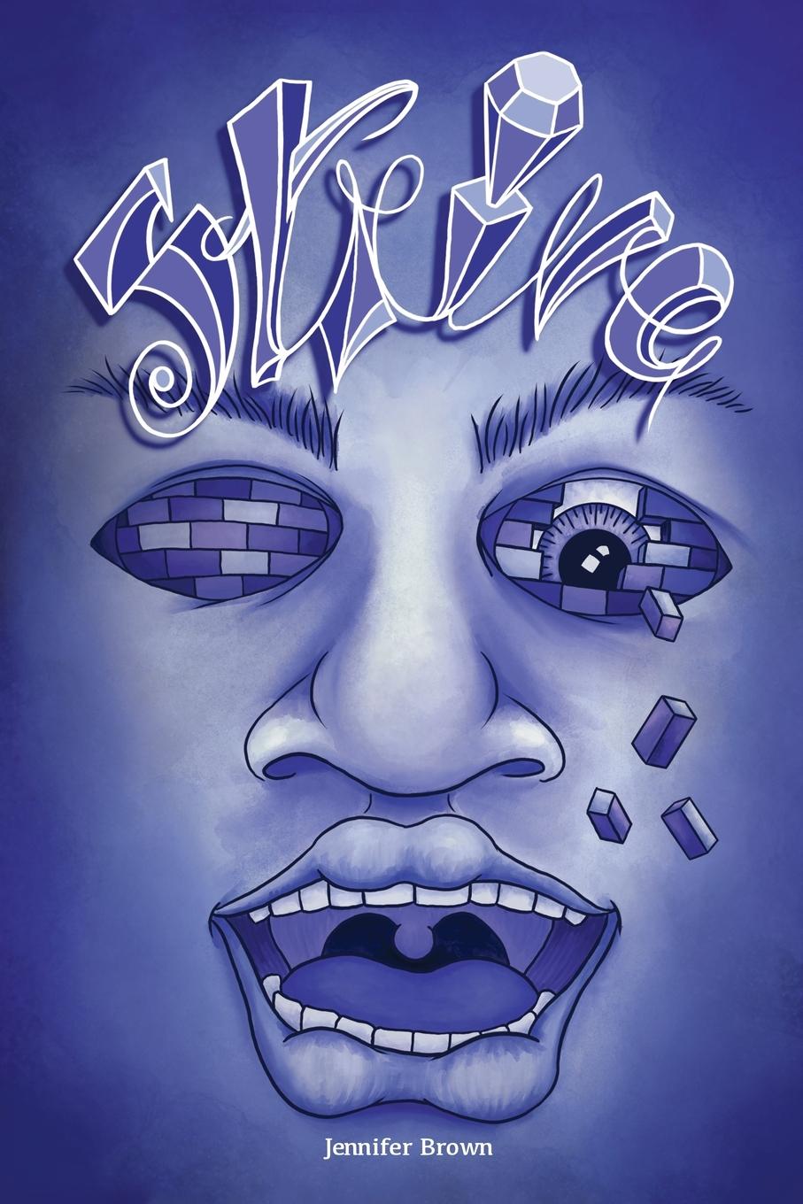 Книга Strive Jennifer Brown