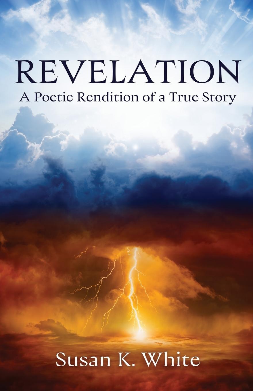 Kniha Revelation Susan K. White