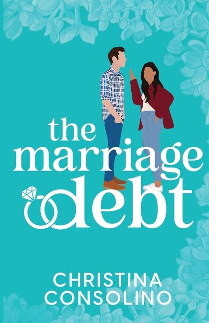 Book The Marriage Debt 