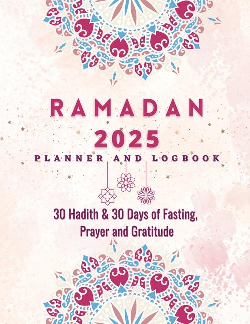 Book Ramadan Planner 2023 Ibadah Creations