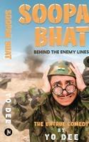 Kniha Soopar Bhat Yo Dee