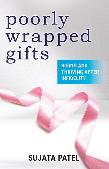 Kniha Poorly Wrapped Gifts 