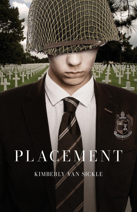Kniha Placement Kimberly Van Sickle