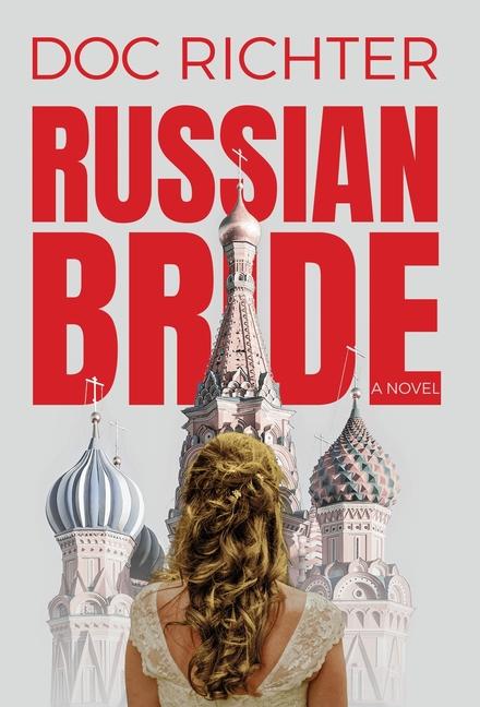 Kniha Russian Bride Doc Richter