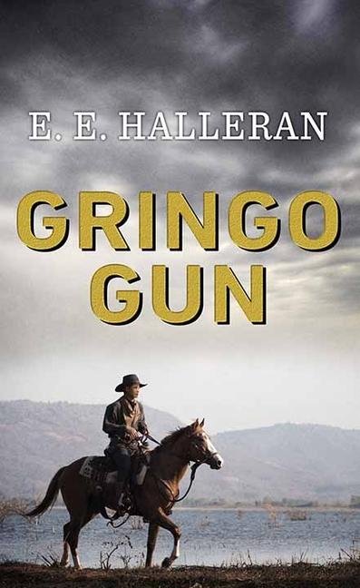 Kniha Gringo Gun 
