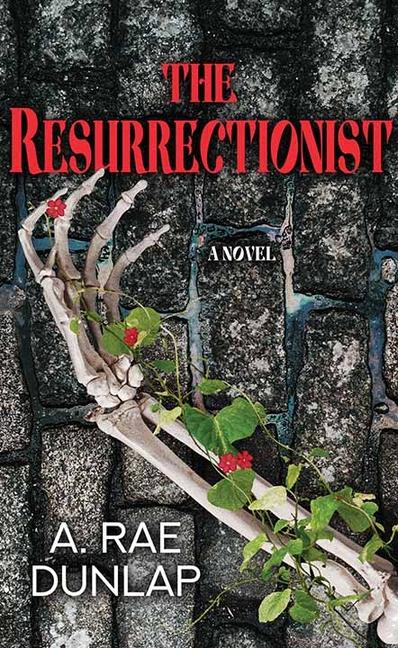 Kniha The Resurrectionist 