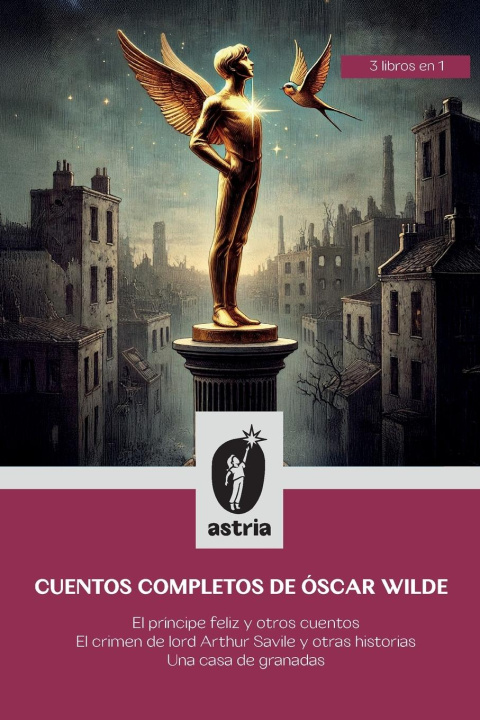 Kniha Cuentos Completos de Óscar Wilde Oscar Wilde
