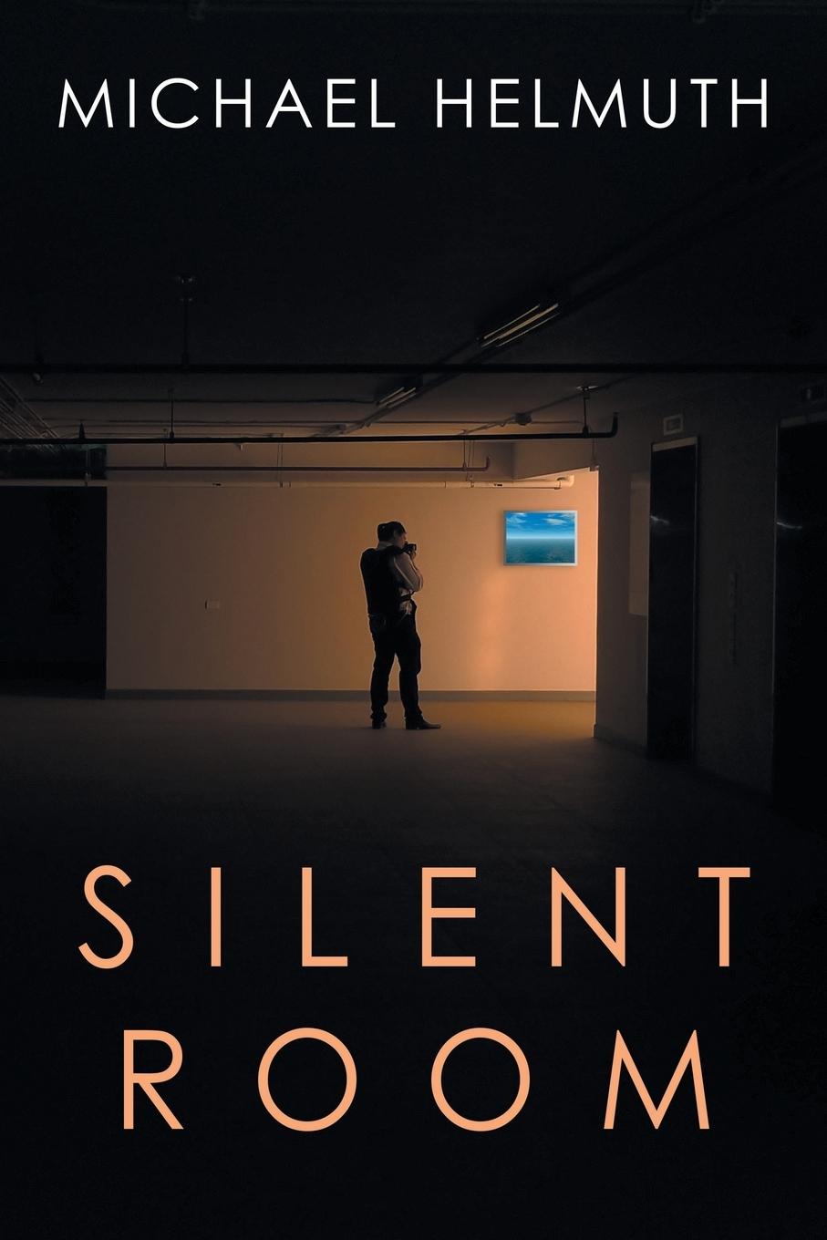 Kniha Silent Room Michael Helmuth
