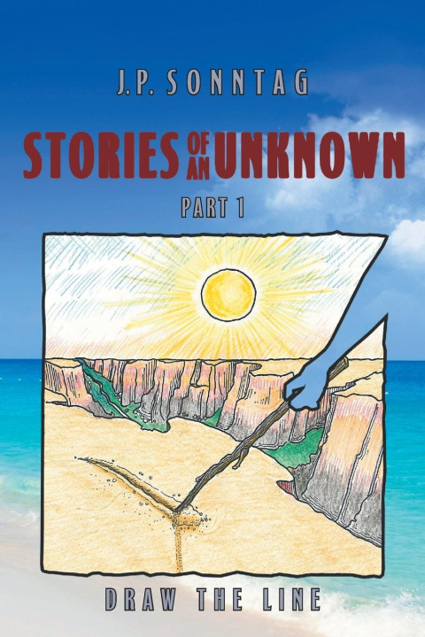 Knjiga Stories of an Unknown J.P. Sonntag