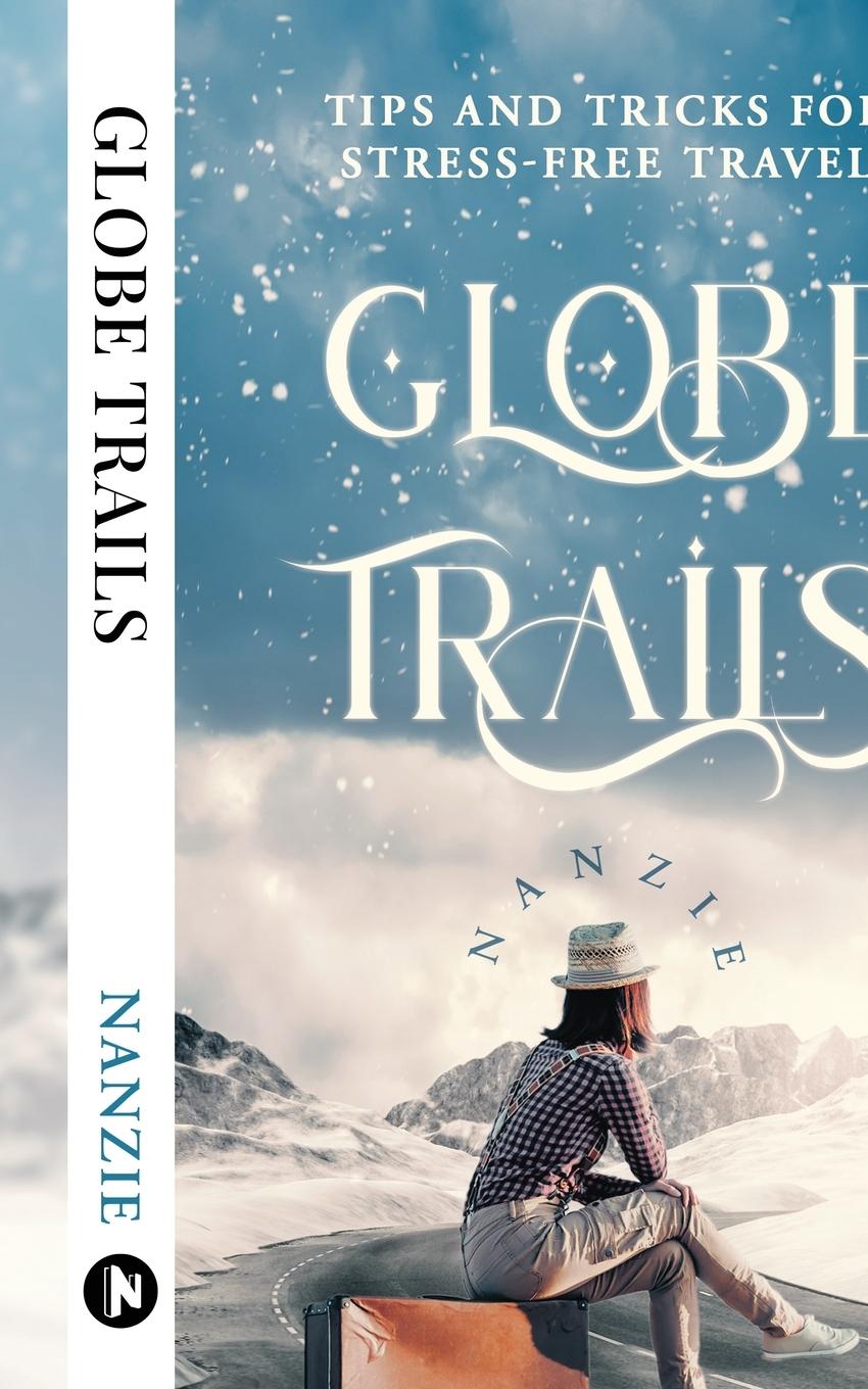 Kniha Globe Trails Nanzie