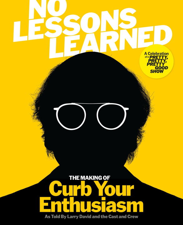 Buch No Lessons Learned Lorraine Ali