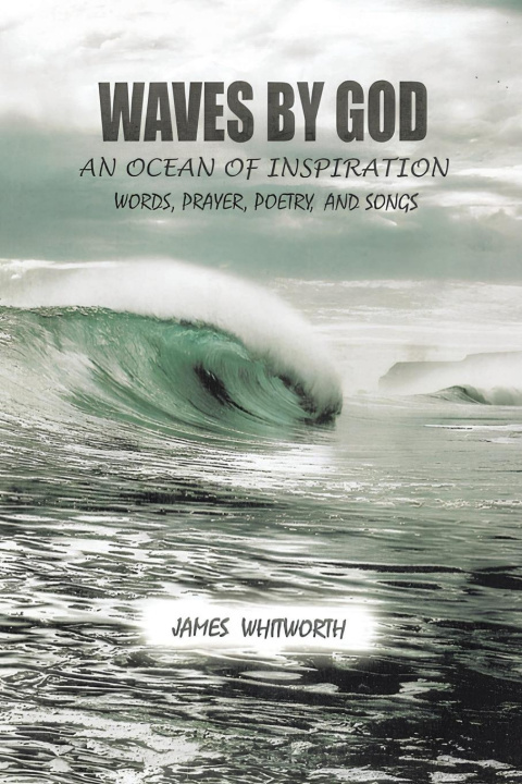 Kniha Waves by God James Whitworth