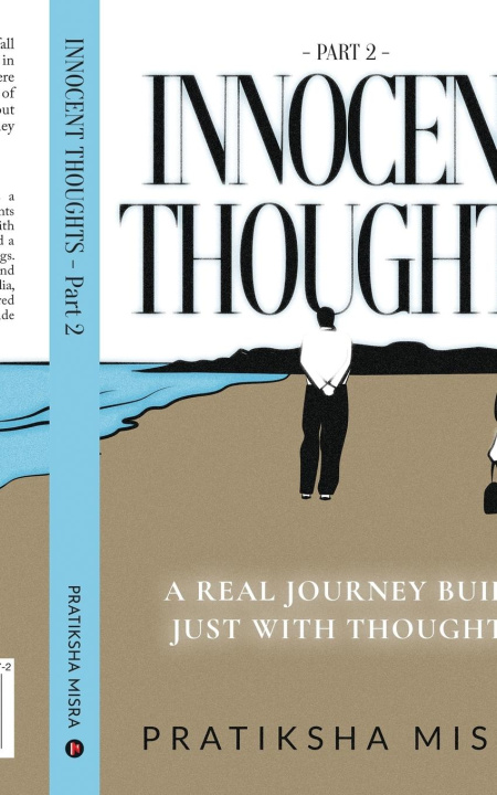 Knjiga Innocent Thoughts - Part 2 Pratiksha Misra