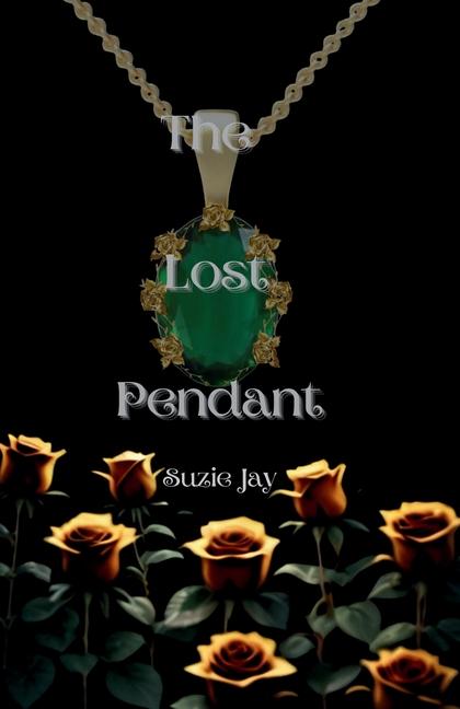 Buch The Lost Pendant Suzie Jay