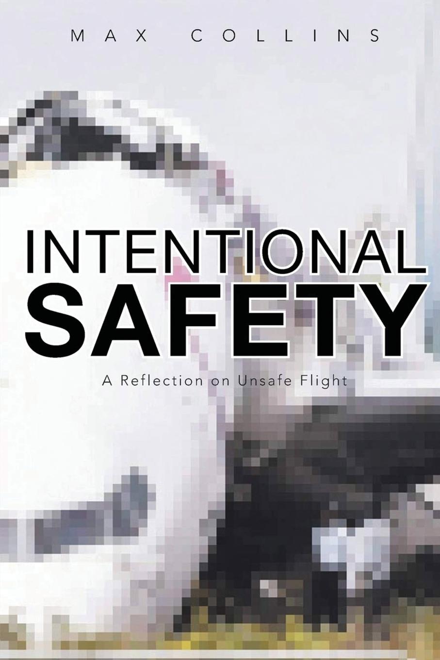 Kniha Intentional Safety Max Collins