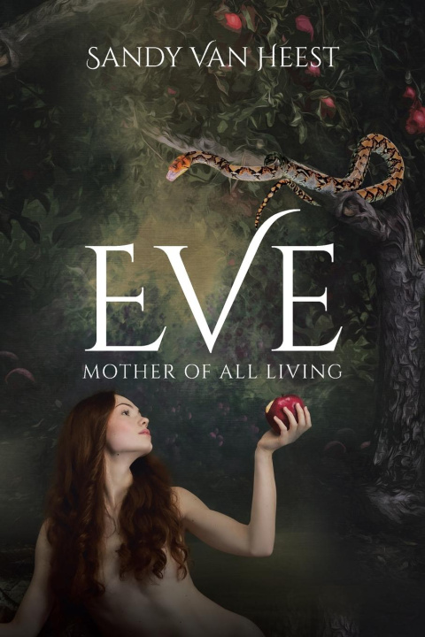 Kniha Eve Sandy Van Heest
