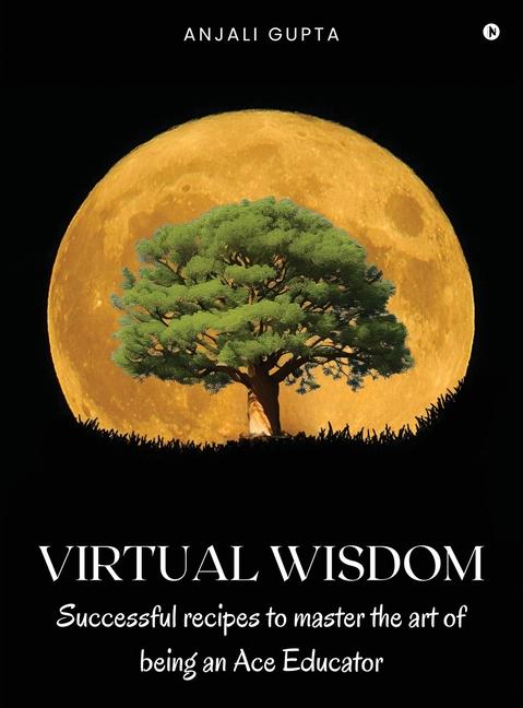 Kniha Virtual Wisdom Anjali Gupta
