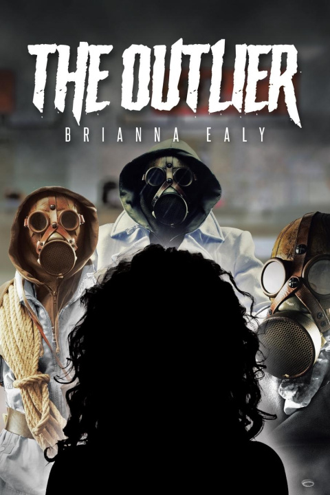 Kniha The Outlier Brianna Ealy