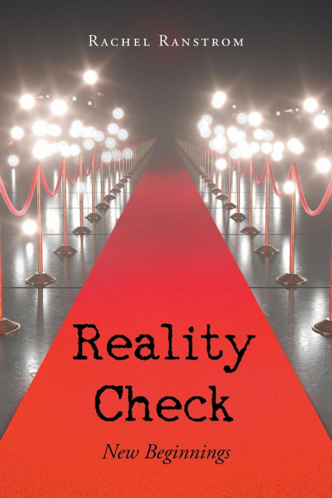 Kniha Reality Check Rachel Ranstrom
