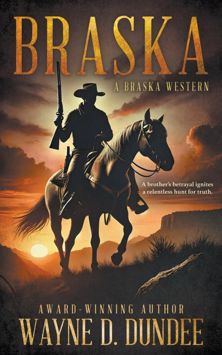 Kniha Braska Wayne D. Dundee