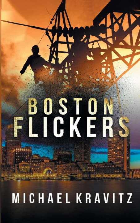 Book Boston Flickers Michael Kravitz